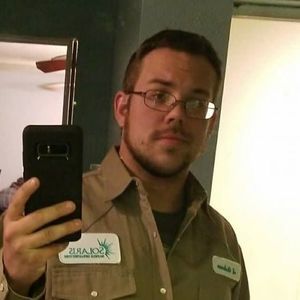 Meet your Posher, Josh